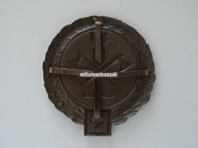 Beret Abzeichen / Emblem LS RS 76/276 Genève