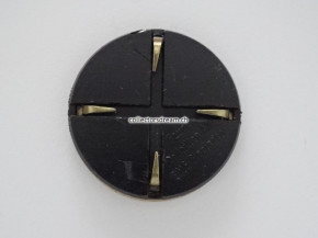 Beret Abzeichen / Emblem LS RS 76/276 Genève