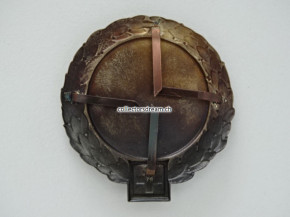 Beret Abzeichen / Emblem RS / ER / ESO Fort Sion