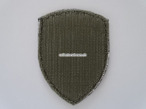 Patch /Stoffabzeichen, Klett, Kaderschulen 56