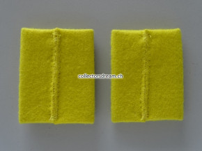Patten - Schlaufen Wachtmeister MLT Leichte Truppen