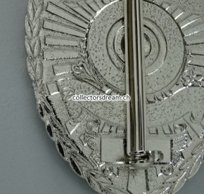 Metall Badge - Dienstmarke Professional Fire Fighter State of Texas