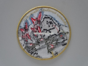 Patch Happy hunting "Forever".