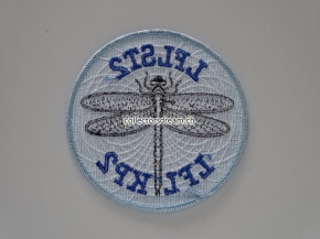 Patch Swiss Air Force LFLST2 LFL KP2