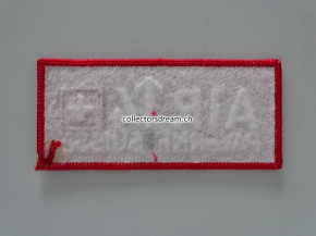 Patch AIR14 Payerne Suisse