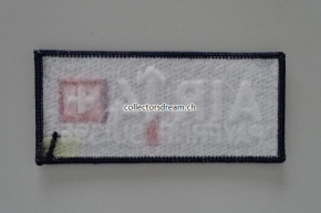 Patch AIR14 Payerne Suisse