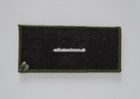 Patch AIR14 Payerne Suisse