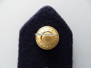 Schulterklappen und Kragenspiegel Fremdenlegion "Légion étrangère"