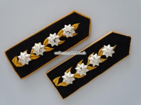 Schulterklappen General Ordonnanz 1949