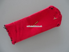 Schulterklappe (Einzelstück) Major im Generalstab Ord. 1898