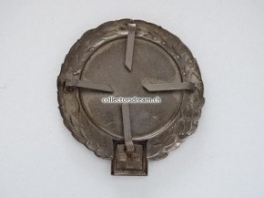 Beret Abzeichen / Emblem Infanterie Schulen Liestal