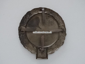 Beret Abzeichen / Emblem Rettungsschulen - Scuole Salv - Wangen a/A