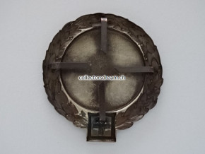 Beret Abzeichen / Emblem Infanterie Schulen - Scuole Fant Ter - Airolo