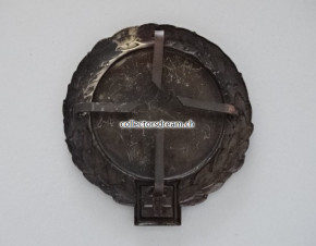 Beret Abzeichen / Emblem Uem/Na RS 13/213 - Fribourg - Freiburg
