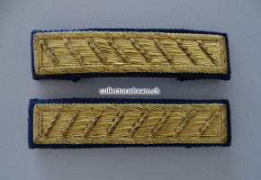 Fremdenlegion - Légion étrangère Rangabzeichen & Ribbon