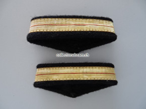 Fremdenlegion - Légion étrangère Rangabzeichen & Ribbon