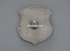 Metallabzeichen Stadtpolizei Winterthur