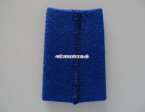 Schlaufe / Patte Gendarmerie Genève Sergeant