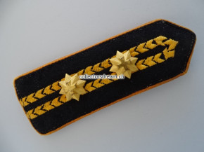 Generalmajors Schulterklappe Korea Mission