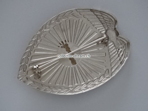 Police Badge Jailer Mesa State Arizona