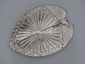 Police Badge Lieutenant Punta Gorda Police State Florida