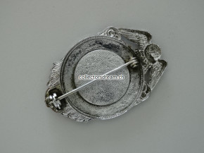 Badge Special Patrolman Pittsburgh Pennsylvania ca. 1950/60'er Jahre