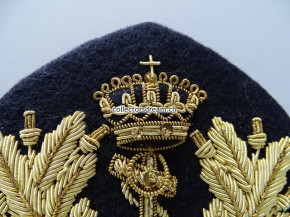Royales Marine / Navy Abzeichen