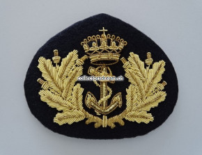 Royales Marine / Navy Abzeichen