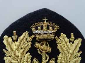 Royales Marine / Navy Abzeichen