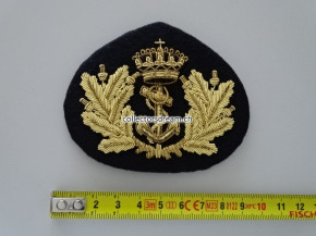 Royales Marine / Navy Abzeichen