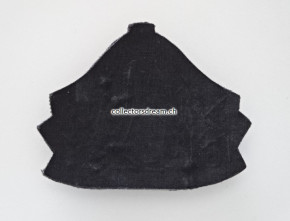 Britisch Royal Navy Mützenabzeichen