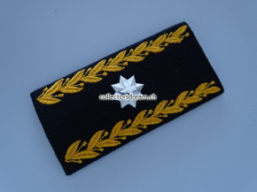 Schulterschlaufe Brigadier