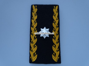 Schulterschlaufe Brigadier