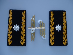 Brigadier Schulterschlaufen "Patten"
