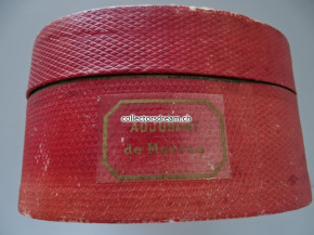 Epauletten Marine Adjutant Frankreich um 1870/80
