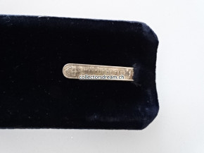Epauletten Marine Adjutant Frankreich um 1870/80