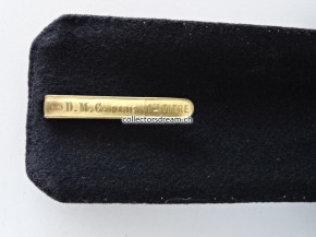 Epauletten Infanterie Adjutant Frankreich um 1870/80