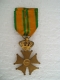 Verdienstorden Monarchie Niederlande