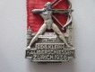 Schützenkranz, Eidg. Klein-Kaliberschiessen, Zürich 1938