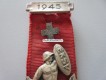 Schützenkranz, EKSV, 1945