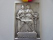 Kranzauszeichnung, 39.Tir Decentralise des Polices Suisses 1983