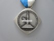 Kranzauszeichnung, 22. Schweiz. Polizei-Fernschiessen 1966, Zürich