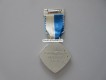 Kranzauszeichnung, 22. Schweiz. Polizei-Fernschiessen 1966, Zürich