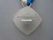 Kranzauszeichnung, 22. Schweiz. Polizei-Fernschiessen 1966, Zürich