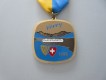 Kranzauszeichnung, 44e.Tir Decentralise des Polices Suisses 1988, Vevey