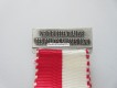 Kranzauszeichnung, 26.Tir Decentralise des Polices Suisses 1970