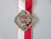 Kranzauszeichnung, 42.Tiro Decentralizzato di Polizia, Lugano 1986