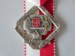 Kranzauszeichnung, 42.Tiro Decentralizzato di Polizia, Lugano 1986