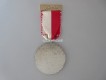 Kranzauszeichnung, 32.Tiro Decentralizzato di Polizia Svizzera, Lugano 1976