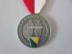Kranzauszeichnung, 45. Schweiz. Polizei-Fernschiessen 1989, Stadtpolizei Zürich